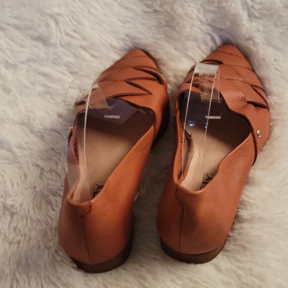 Pikolinos Womens Caleta W7X-4778BG Brown/Brandy Color Flat Shoes, 37 EU - Picture 12 of 12